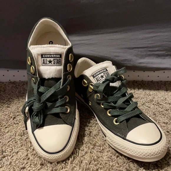 Converse Shoes - Converse NWOT